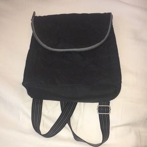 Small back pack